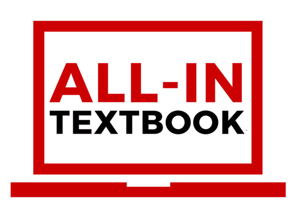 All In Textbook Program item icon